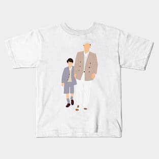 L’as des as Kids T-Shirt